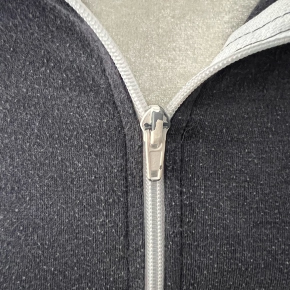 Vintage UCF Knights Track Jacket Size L/XL - Picture 5 of 6